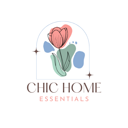 CHIC HOME ESSENTIALS